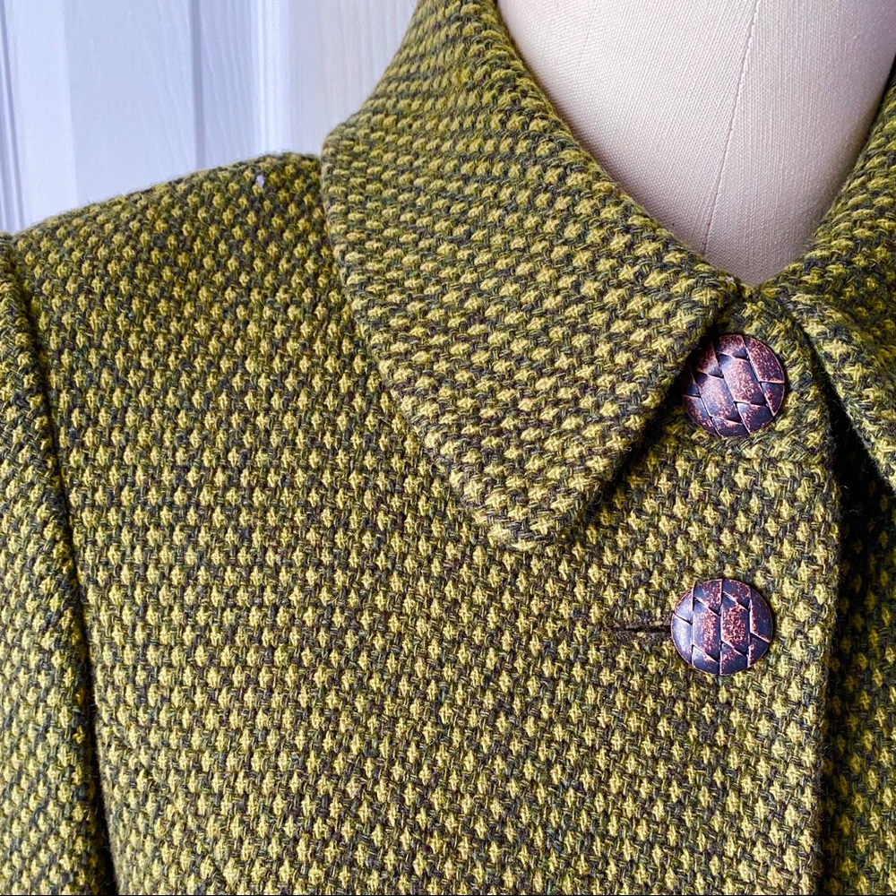 DKNY Coat